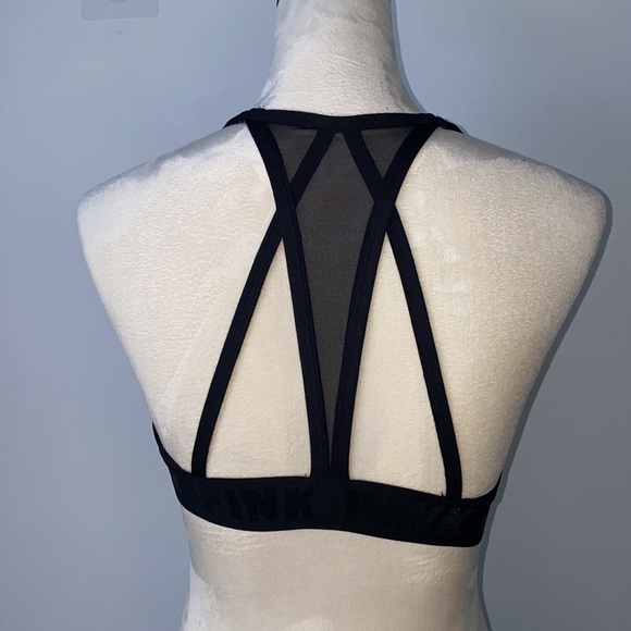 PINK Victoria Secret NWT bra/underwear bundle mixed sizes - Picture 8 of 13